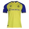 AL NASSR RONALDO 7 Thuisshirt 2022-23